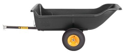 HD 1500 Trailer
