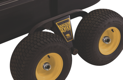 Tandem Axle Kit