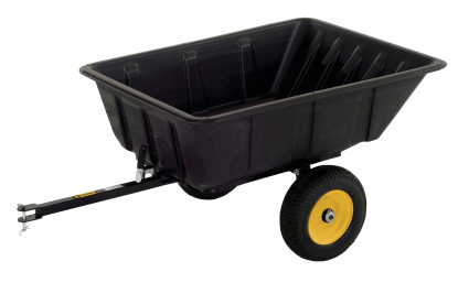 LG900 Trailer