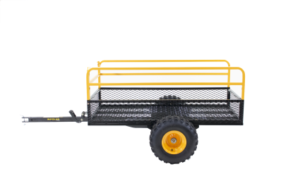 HDM 1400 Trailer